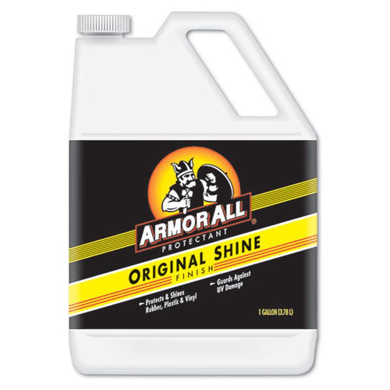 Original Protectant, 1gal Bottle, 4-carton