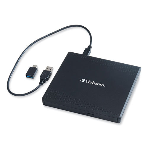 External Writer, 8x Dvd Write Speed/24x Cd Write Speed