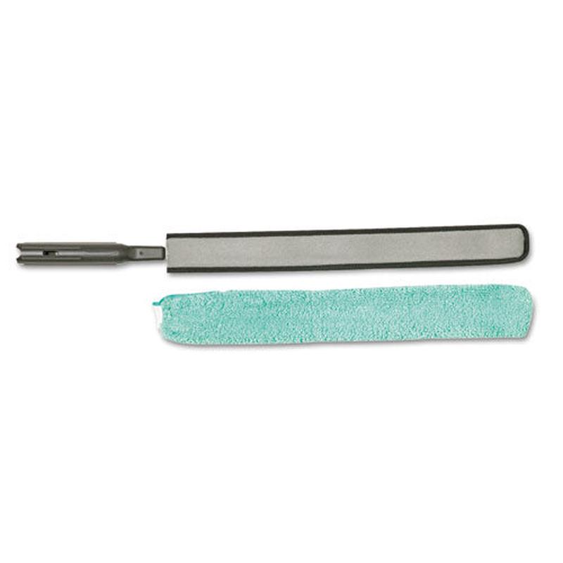 Hygen Quick-connect Flexible Dusting Wand, 28 3-4 X 3 1-4