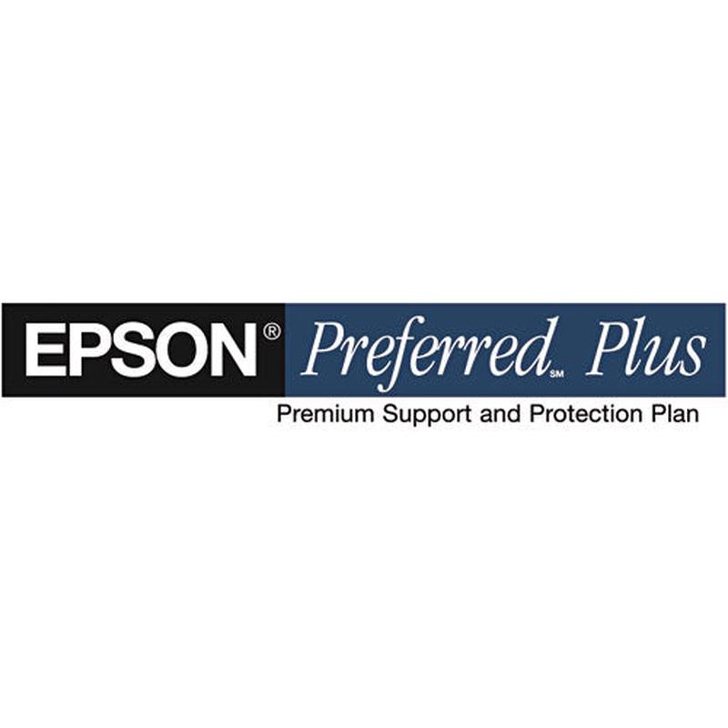 One-year Extended Service Plan For Business Printers
