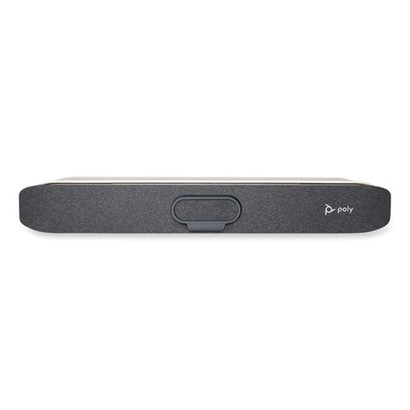 Poly Studio X30, 1920 Pixels X 1080 Pixels, Black