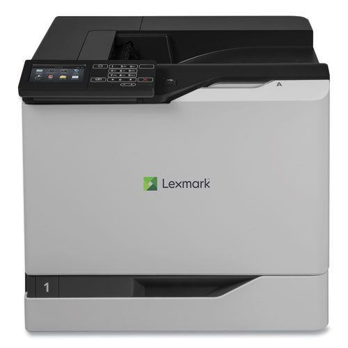 Cs820de Color Laser Printer